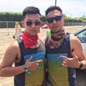 Meet your Posher, Kevin